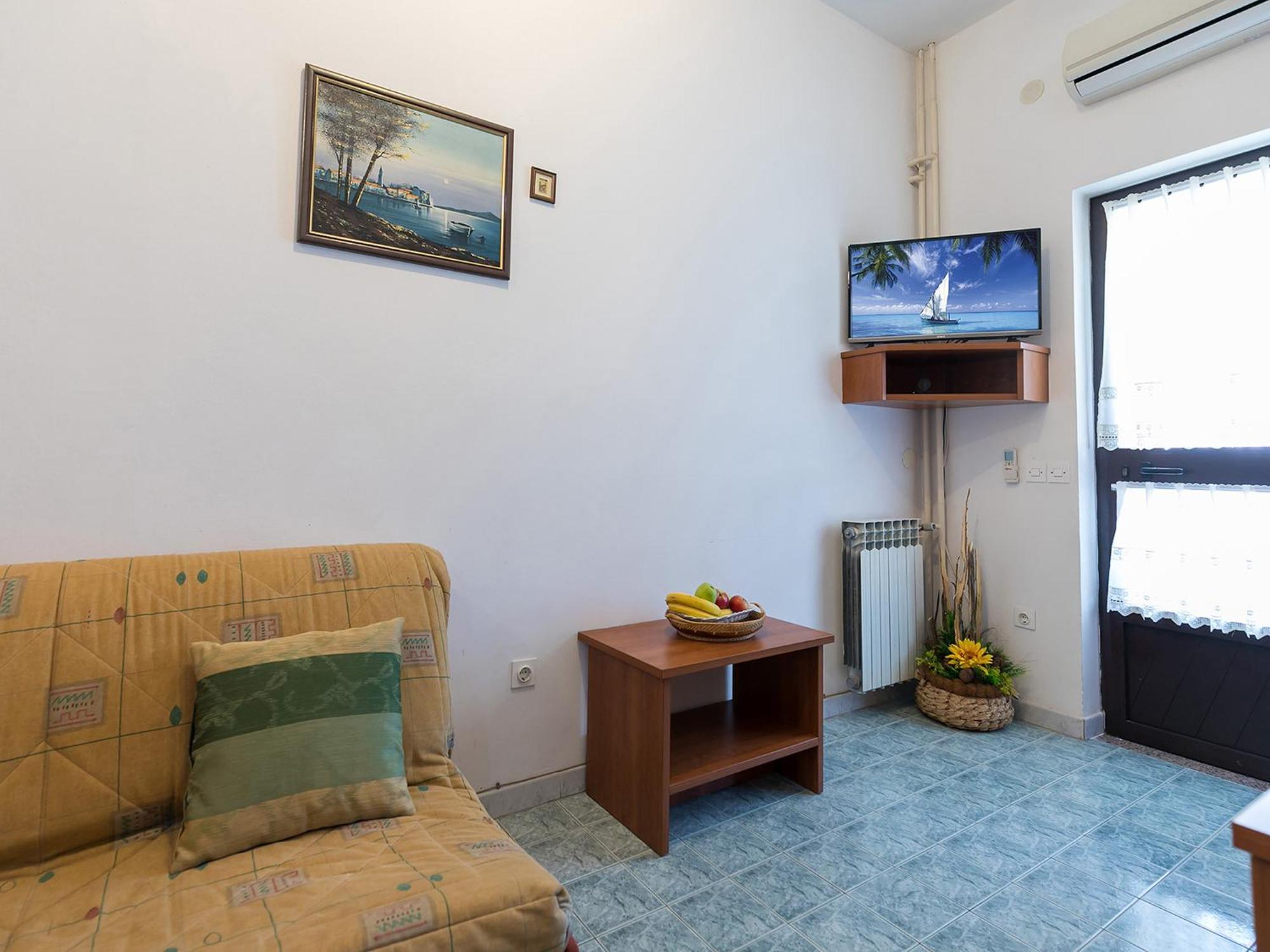 Apartment Korelic Green Garden Porec Exterior photo